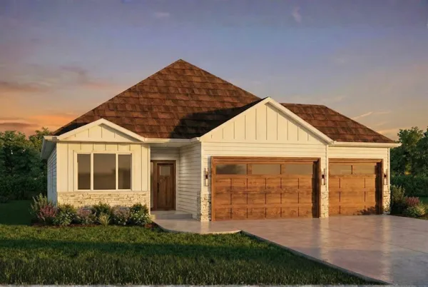 $499,000 | 1114 Raven Avenue South, Casselton, ND 58012