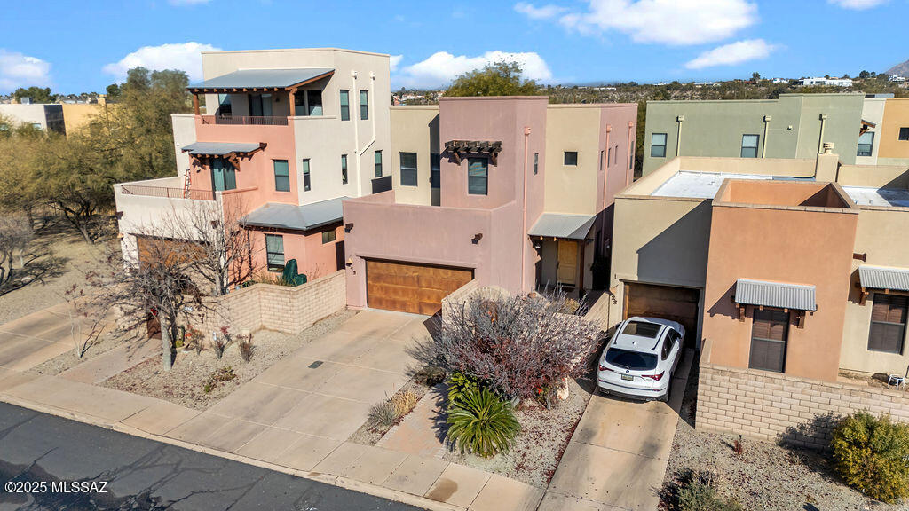 213 East Croydon Park Road Tucson, AZ 85704 - Photo 40 of 43