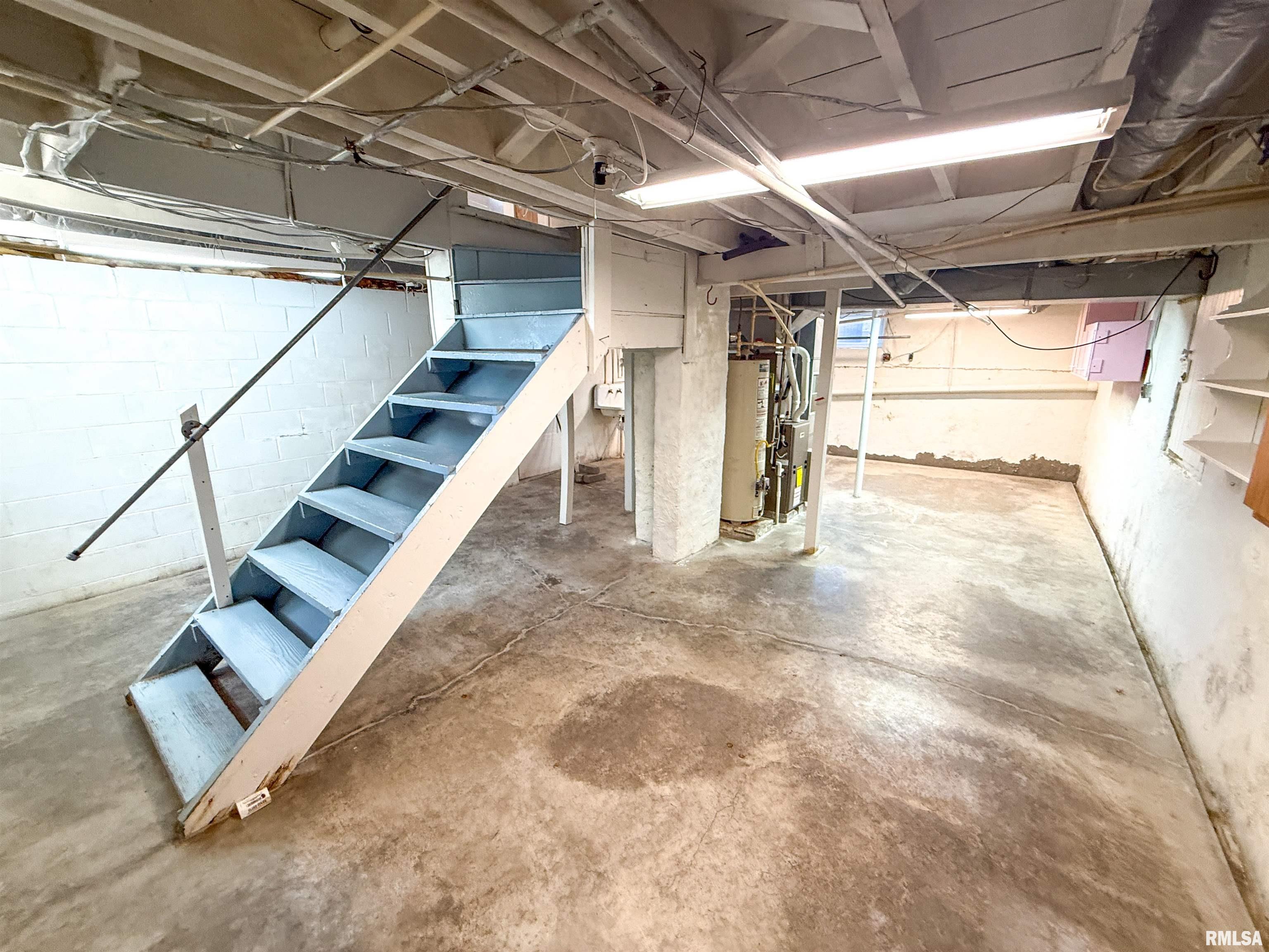 202 Flora Avenue Flora, IL 62839 - Photo 67 of 94