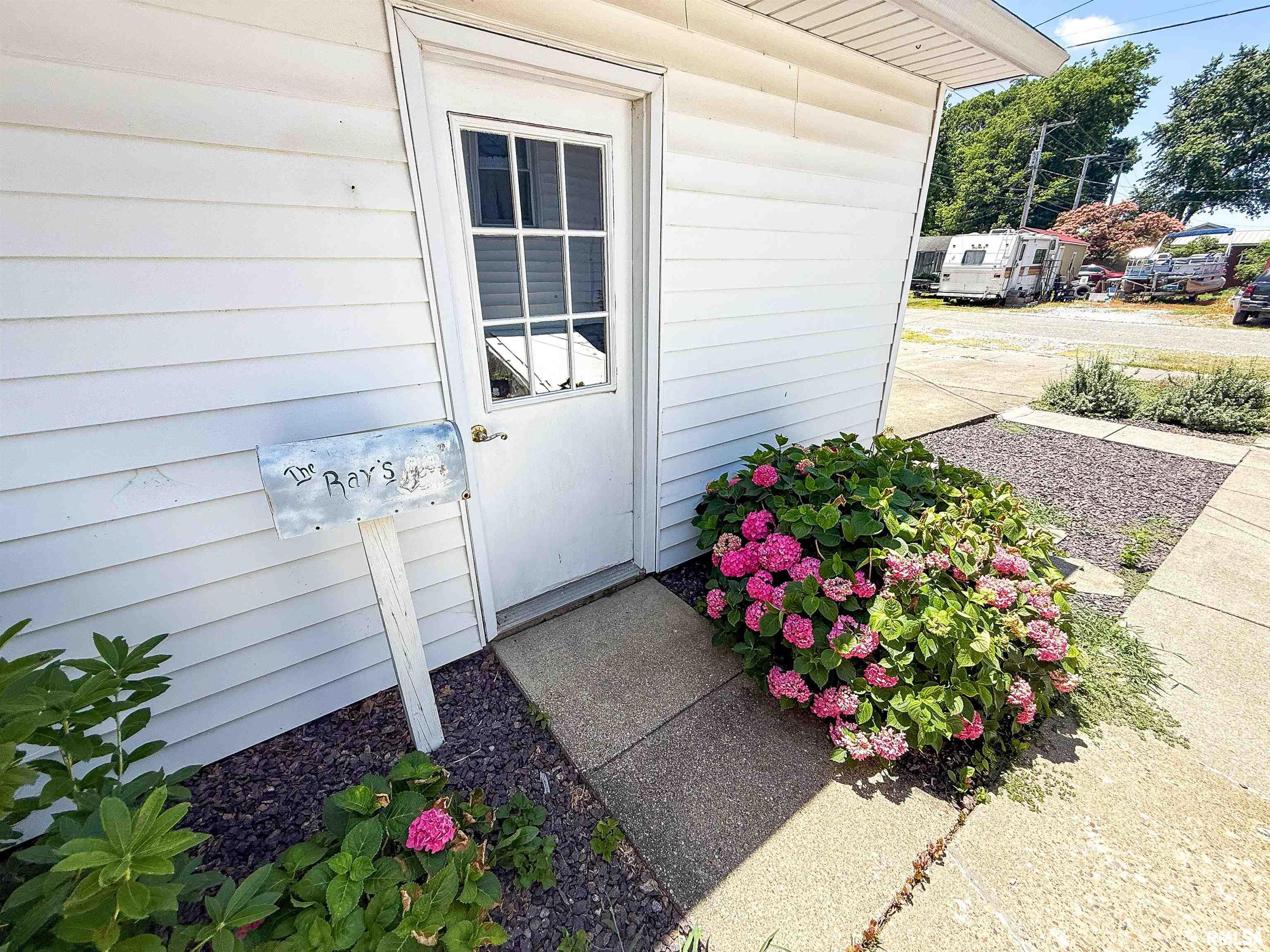 202 Flora Avenue Flora, IL 62839 - Photo 77 of 94