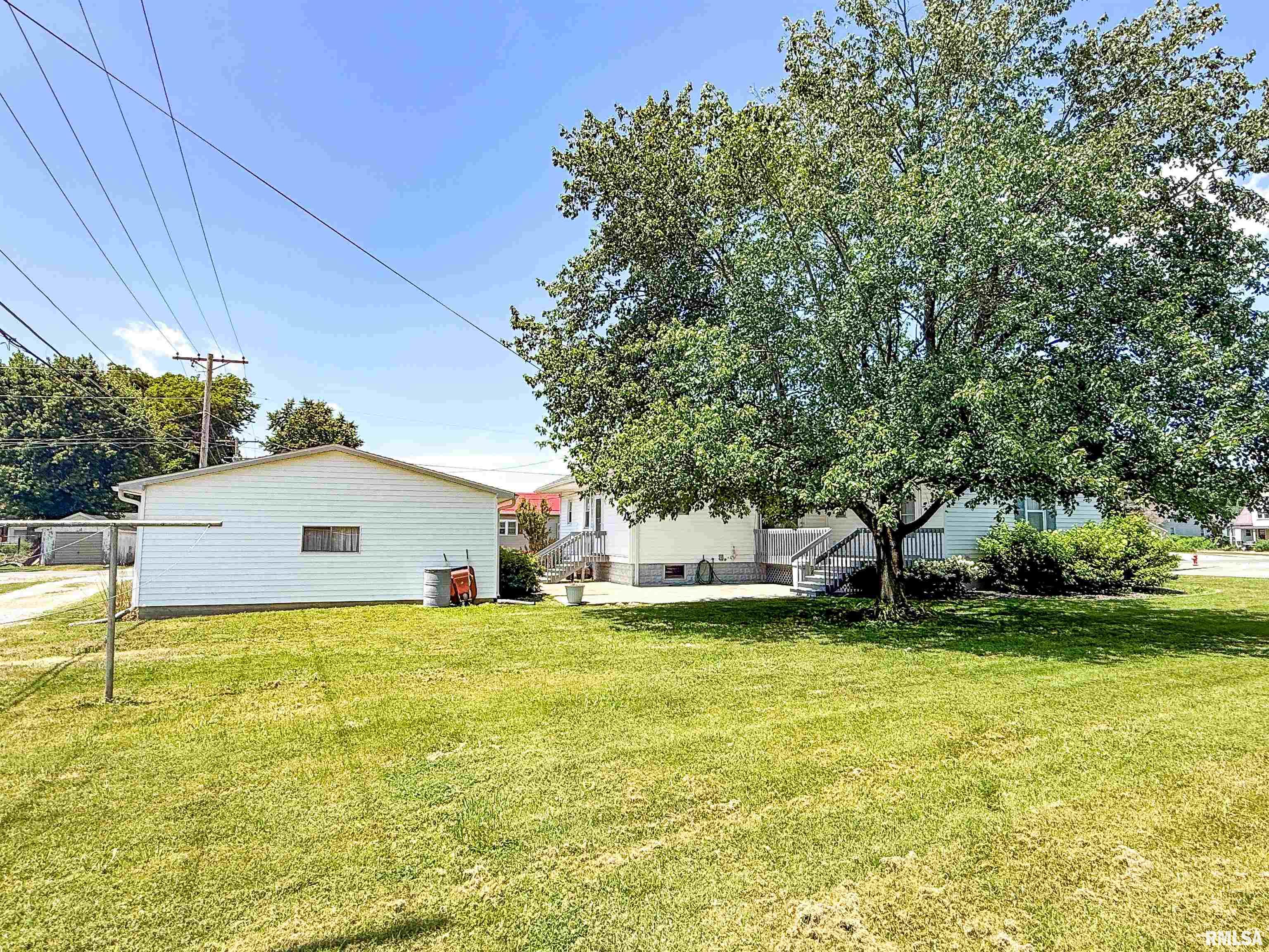 202 Flora Avenue Flora, IL 62839 - Photo 83 of 94