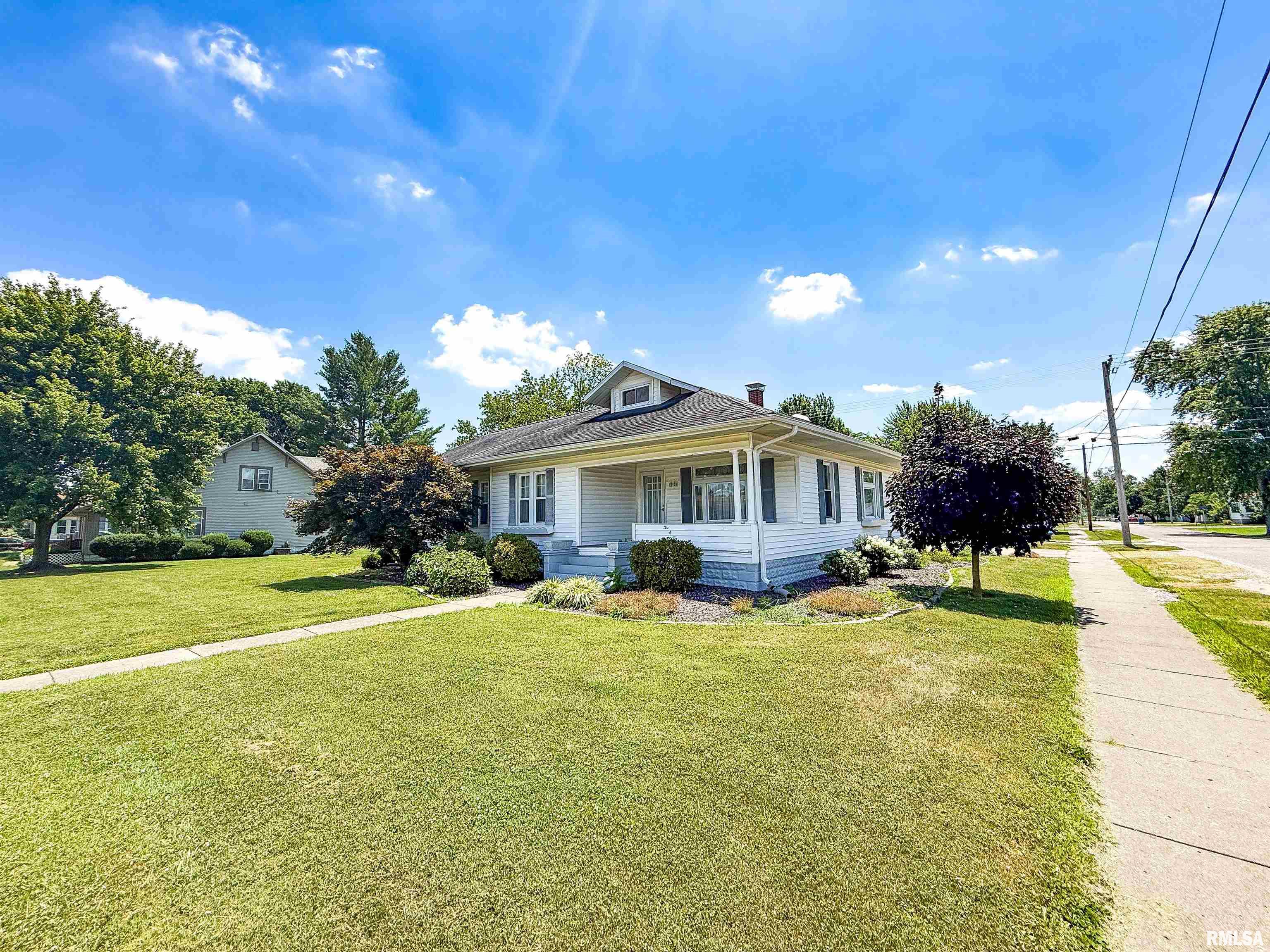 202 Flora Avenue Flora, IL 62839 - Photo 94 of 94