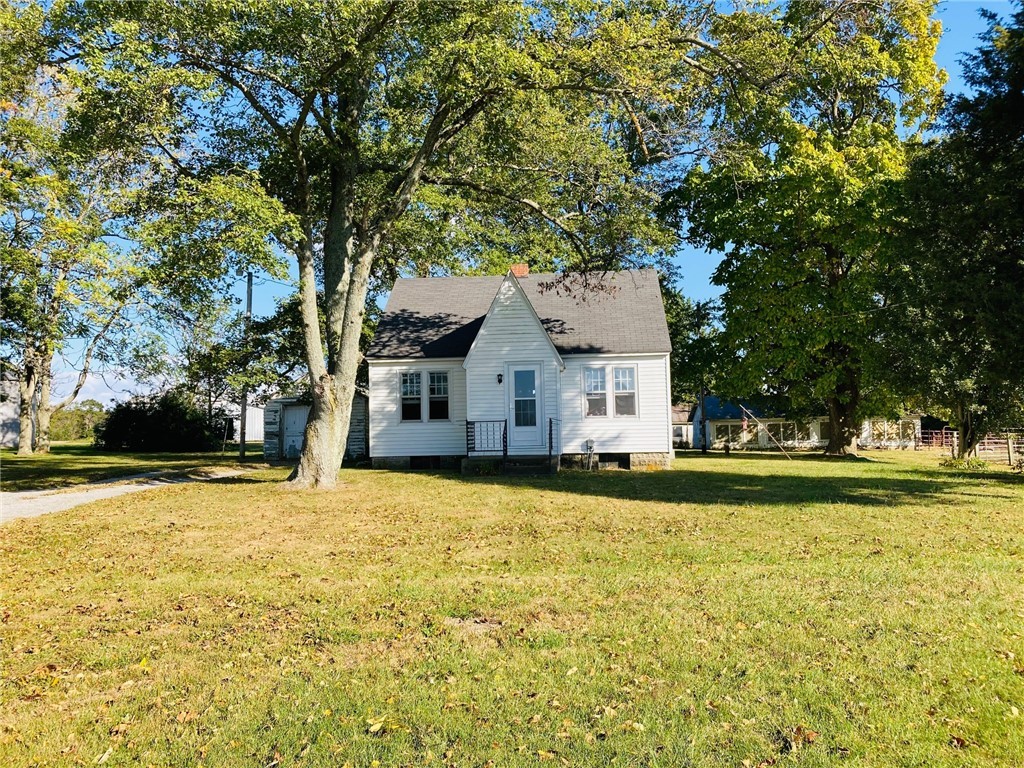367 County Highway Xenia, IL 62899 - Photo 2 of 29