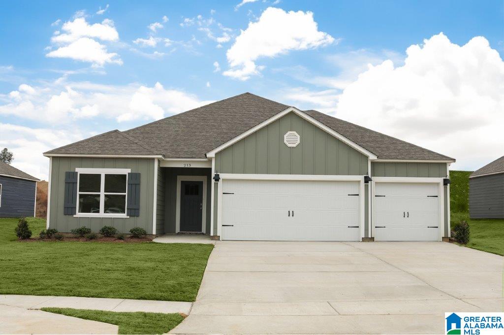 213 Arlington Loop Chelsea, AL 35043 - Photo 1 of 26