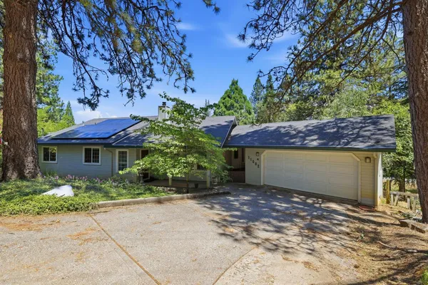 $470,000 | 11002 Ball Road, Grass Valley, CA 95949