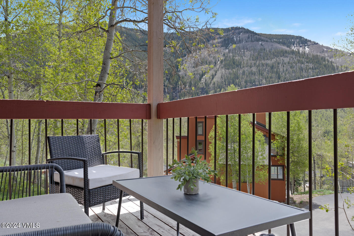 3094 Booth Falls Road, Unit 8 Vail, CO 81657 - Photo 11 of 38 3094 Booth Falls Rd 8 MLS-24