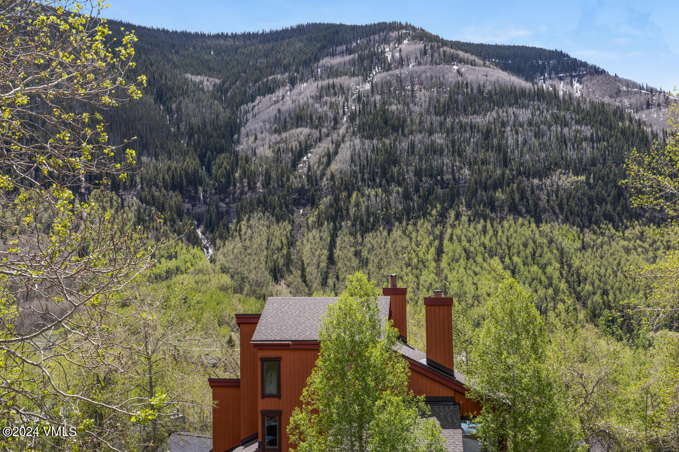 3094 Booth Falls Road, Unit 8 Vail, CO 81657 - Photo 18 of 38 3094 Booth Falls Rd 8 MLS-15