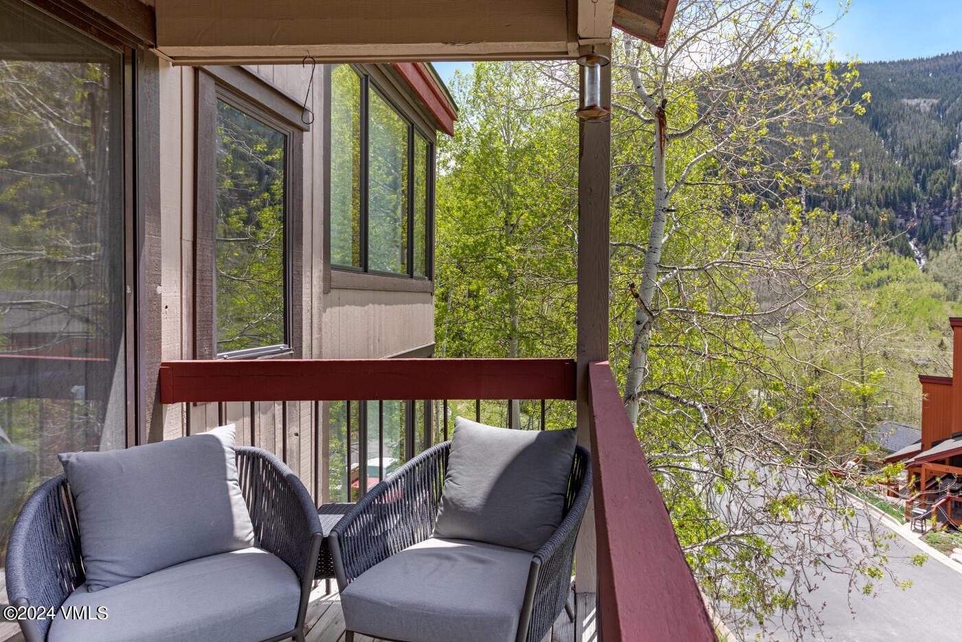 3094 Booth Falls Road, Unit 8 Vail, CO 81657 - Photo 19 of 38 3094 Booth Falls Rd 8 MLS-16