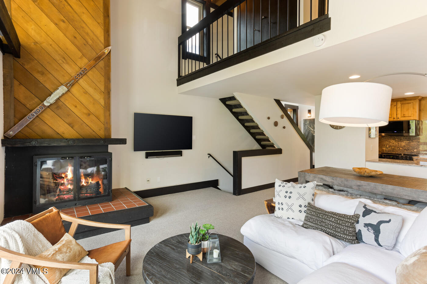 3094 Booth Falls Road, Unit 8 Vail, CO 81657 - Photo 2 of 38 3094 Booth Falls Rd 8 MLS-14