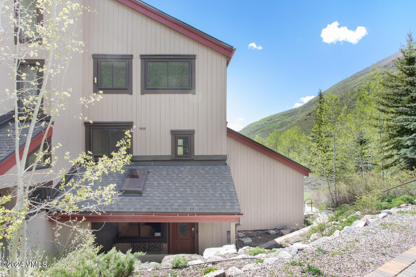 3094 Booth Falls Road, Unit 8 Vail, CO 81657 - Photo 32 of 38 3094 Booth Falls Rd 8 MLS-33