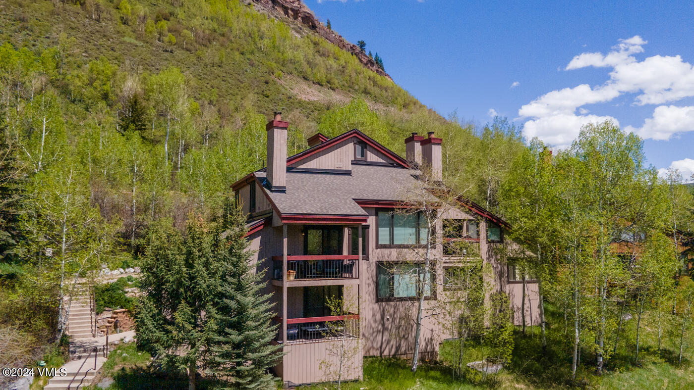 3094 Booth Falls Road, Unit 8 Vail, CO 81657 - Photo 35 of 38 3094 Booth Falls Rd 8 MLS-36
