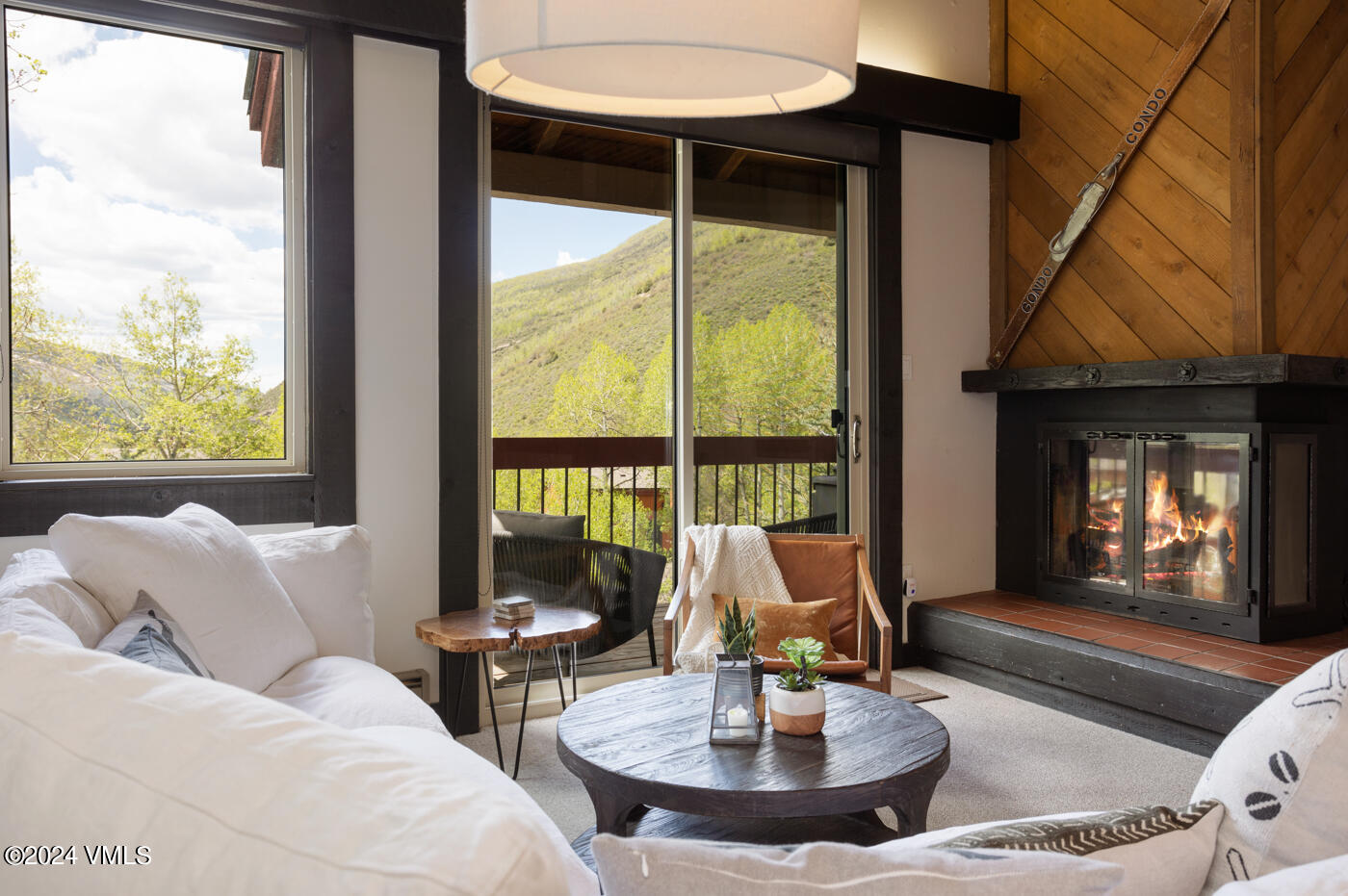 3094 Booth Falls Road, Unit 8 Vail, CO 81657 - Photo 5 of 38 3094 Booth Falls Rd 8 MLS-13