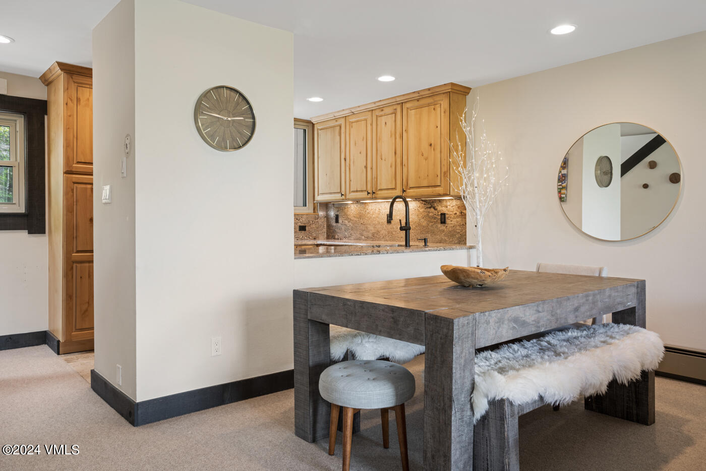 3094 Booth Falls Road, Unit 8 Vail, CO 81657 - Photo 7 of 38 3094 Booth Falls Rd 8 MLS-9