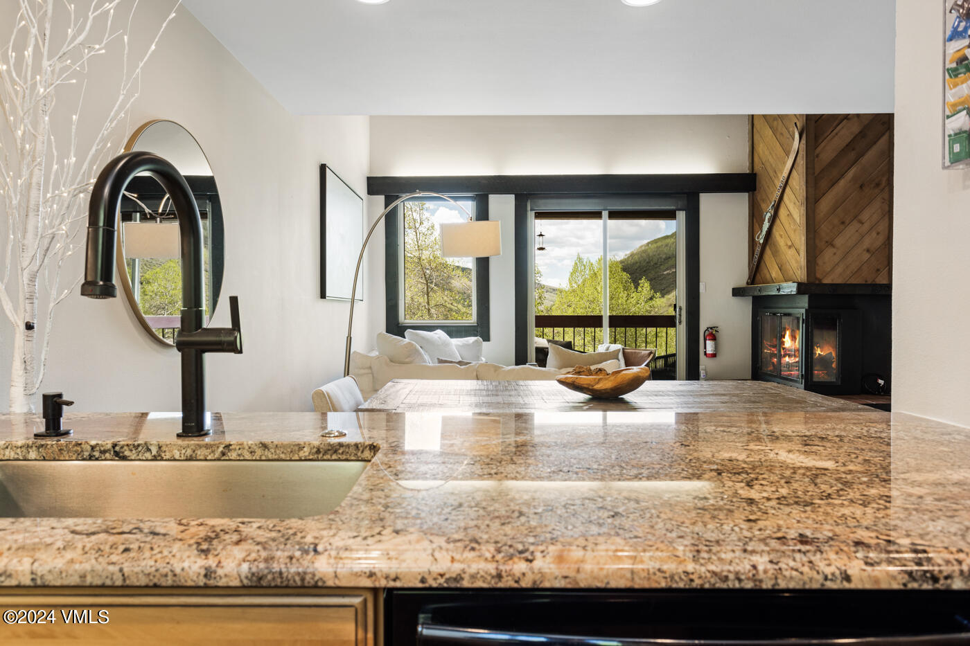 3094 Booth Falls Road, Unit 8 Vail, CO 81657 - Photo 10 of 38 3094 Booth Falls Rd 8 MLS-6