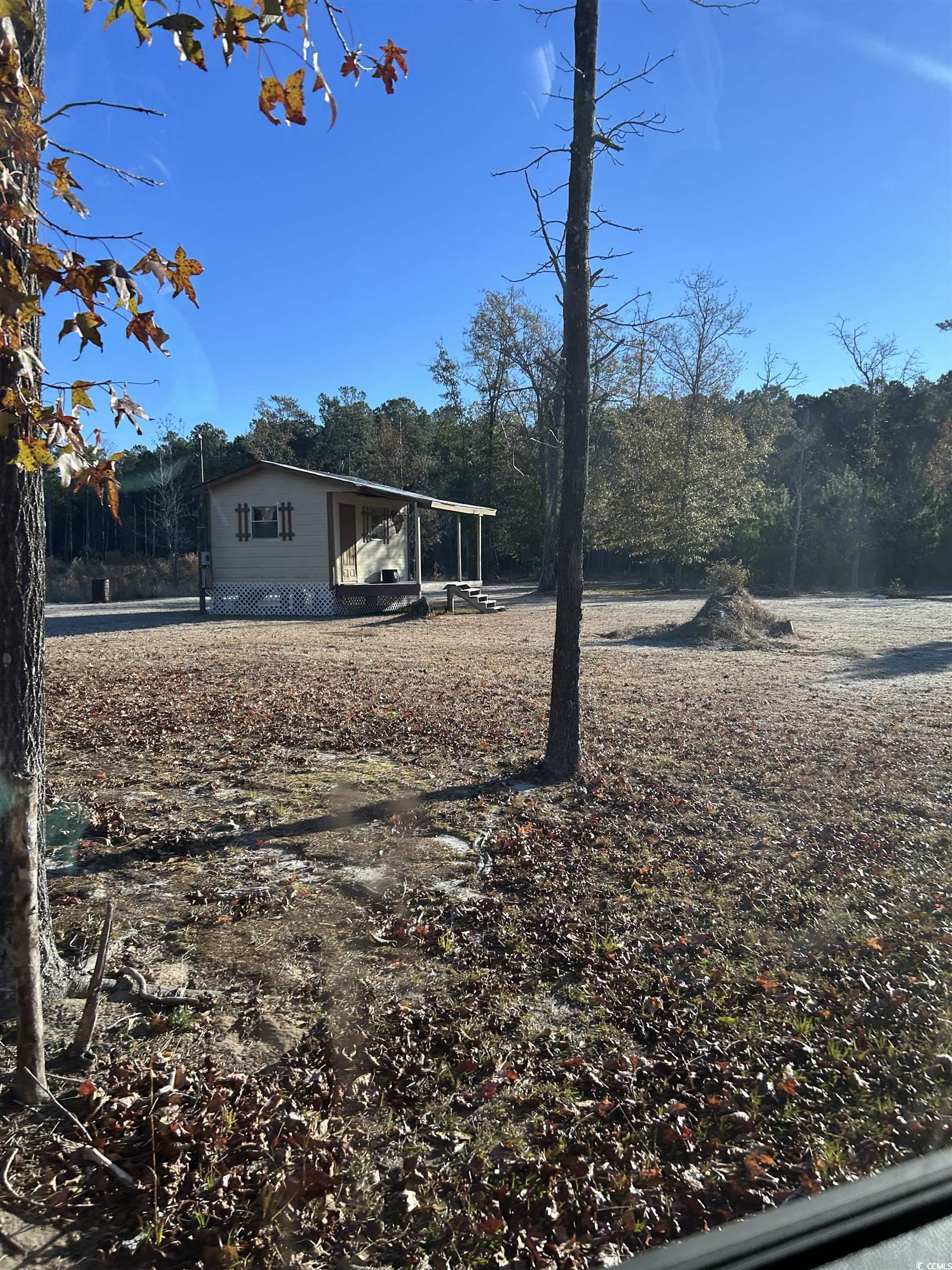 Tbd Sugar Hill Road Dillon, SC 29536 - Photo 12 of 20