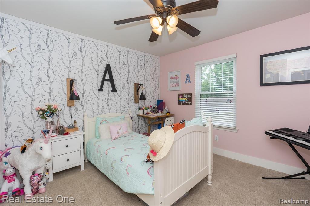 1935 Clear Point Court Rochester Hills, MI 48306 - Photo 24 of 24