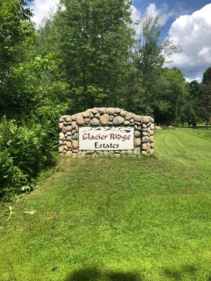 Lot 4 Glacier Ridge Road Crandon, WI 54520 - Photo 1 of 4 Gallery Image 1