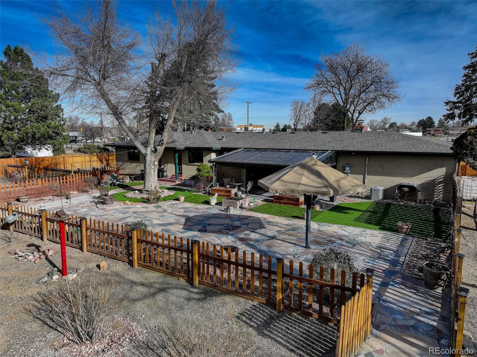 1313 Laredo Street Aurora, CO 80011 - Photo 3 of 23