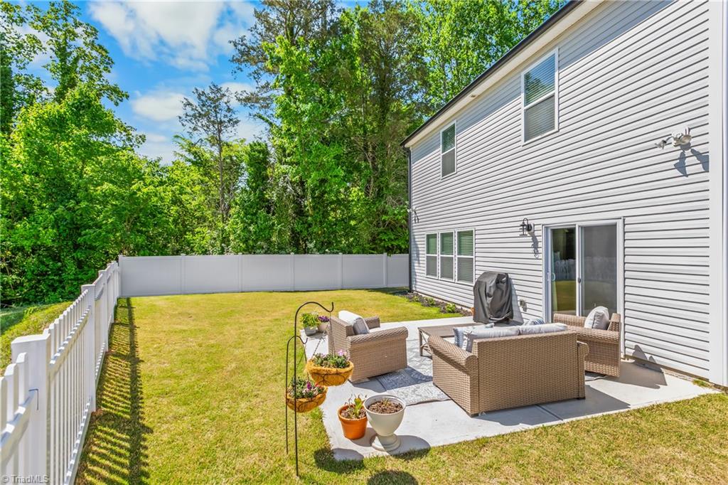4020 Centerpiece Court High Point, NC 27265 - Photo 27 of 33