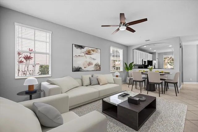 $4,250 | 647 Castle Drive, Palm Beach Gardens, FL 33410