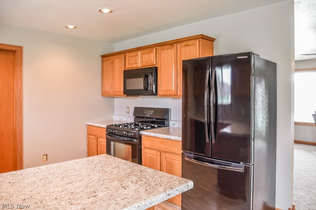 2651 Killian Road Uniontown, OH 44685 - Photo 7 of 25 Kitchen