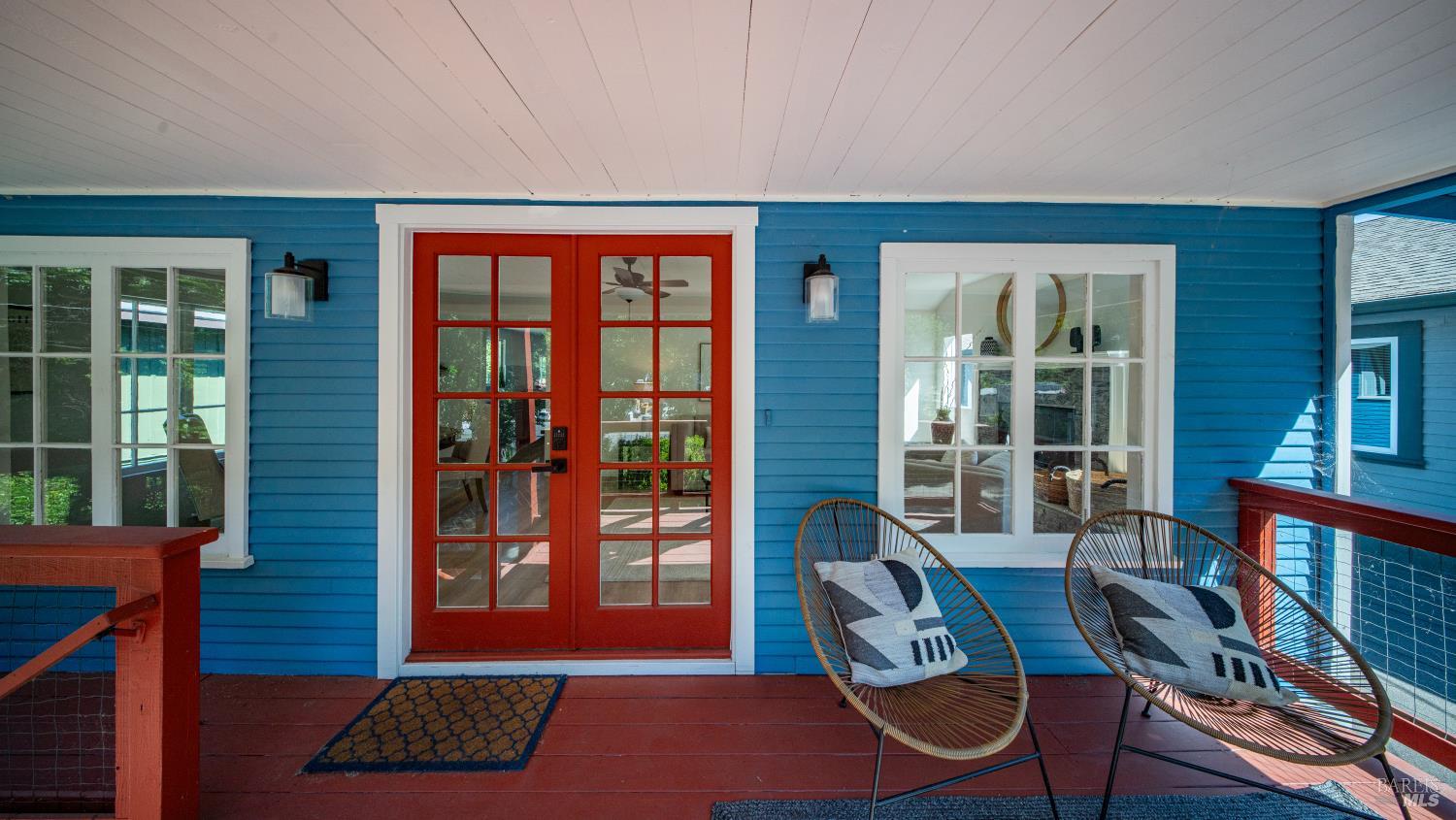 15627 Riverside Drive Guerneville, CA 95446 - Photo 7 of 79