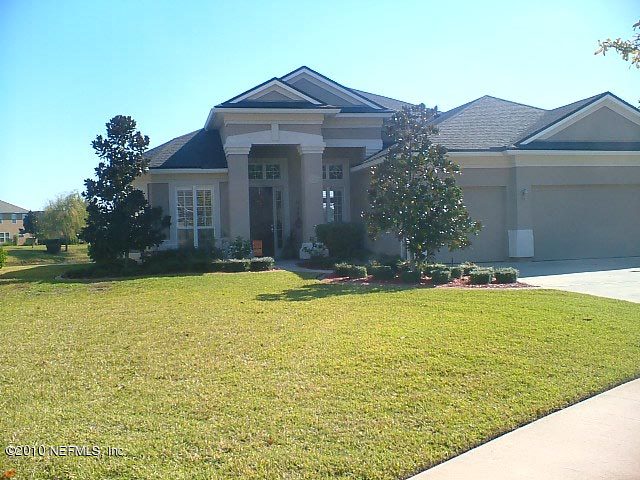 6130 Wakulla Springs Road Jacksonville, FL 32258 - Photo 1 of 45 Front View