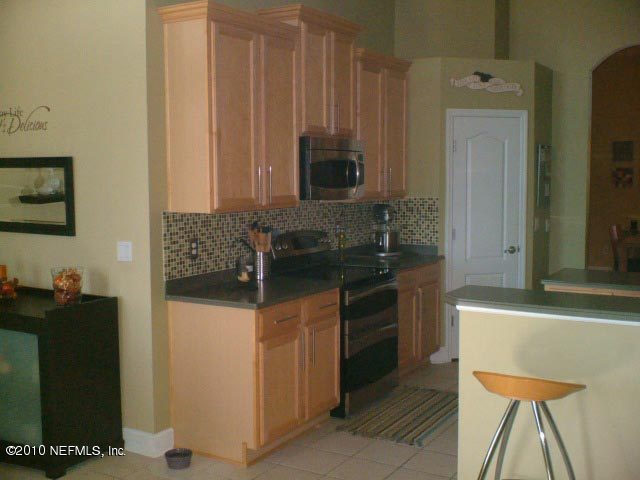 6130 Wakulla Springs Road Jacksonville, FL 32258 - Photo 12 of 45 Kitchen View 2