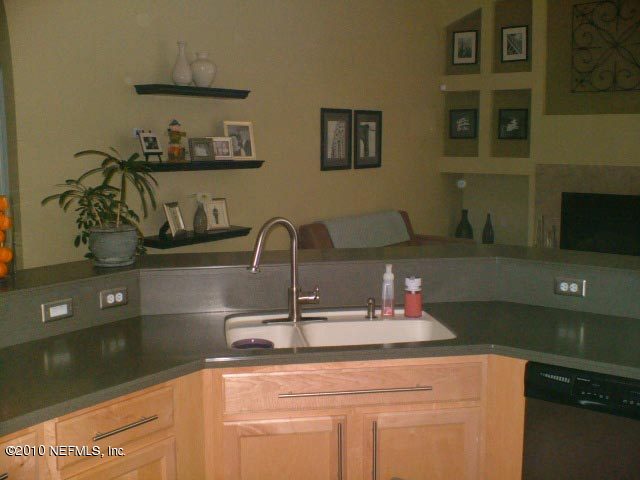 6130 Wakulla Springs Road Jacksonville, FL 32258 - Photo 14 of 45 Kitchen View 4