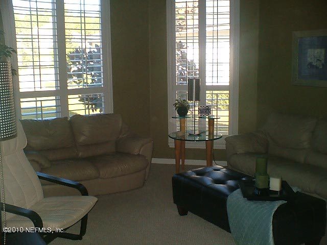 6130 Wakulla Springs Road Jacksonville, FL 32258 - Photo 19 of 45 Living Room