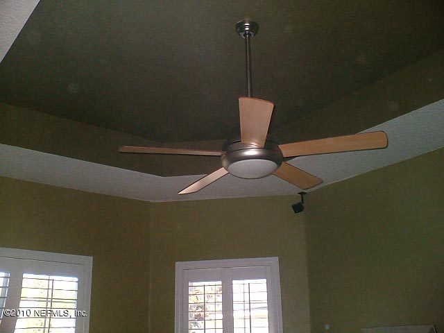 6130 Wakulla Springs Road Jacksonville, FL 32258 - Photo 20 of 45 Living Room Fan