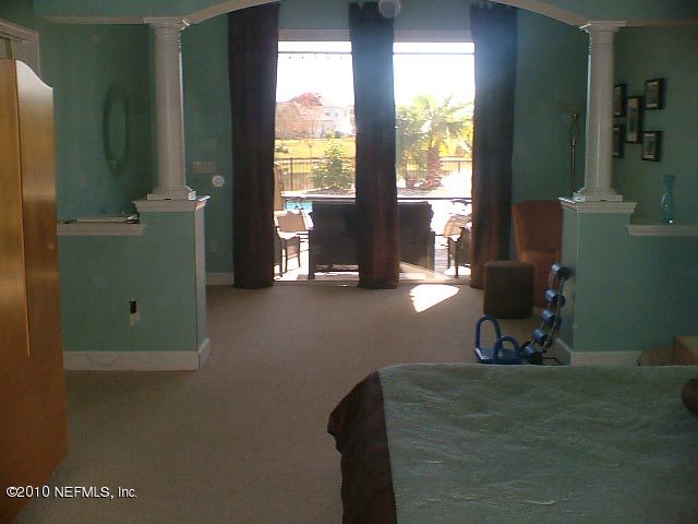 6130 Wakulla Springs Road Jacksonville, FL 32258 - Photo 21 of 45 Master Suite View 1