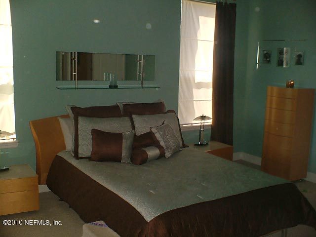 6130 Wakulla Springs Road Jacksonville, FL 32258 - Photo 22 of 45 Master Suite View 2