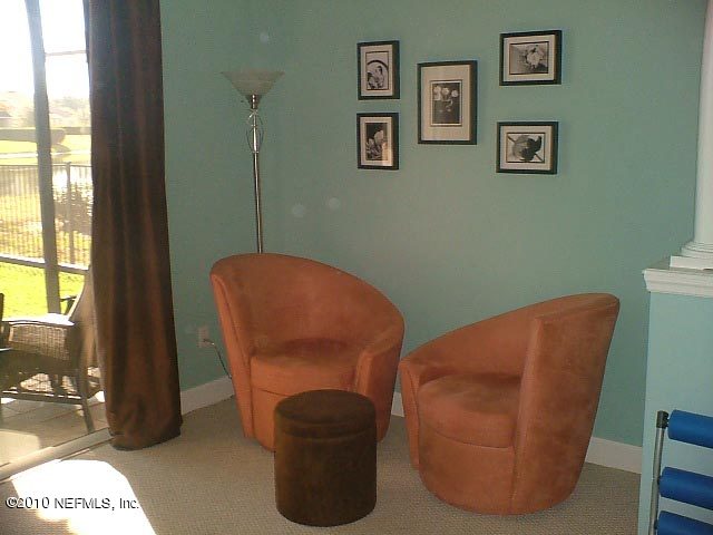 6130 Wakulla Springs Road Jacksonville, FL 32258 - Photo 23 of 45 Master Suite Sitting Area 1