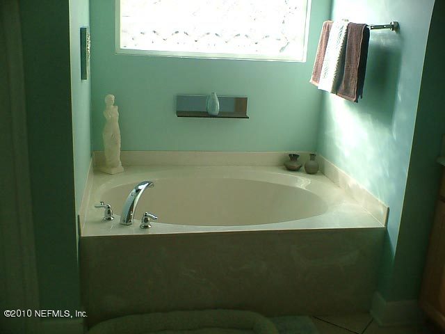 6130 Wakulla Springs Road Jacksonville, FL 32258 - Photo 25 of 45 Master Bath View 1