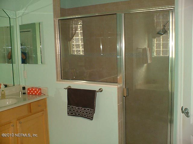 6130 Wakulla Springs Road Jacksonville, FL 32258 - Photo 26 of 45 Master Bath Shower