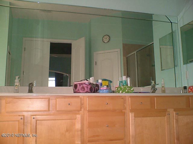 6130 Wakulla Springs Road Jacksonville, FL 32258 - Photo 27 of 45 Master Bath View 2