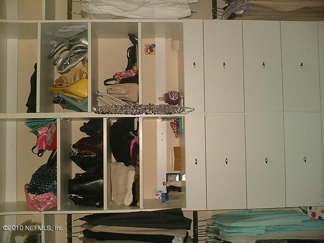 6130 Wakulla Springs Road Jacksonville, FL 32258 - Photo 32 of 45 MBR Closet View 5