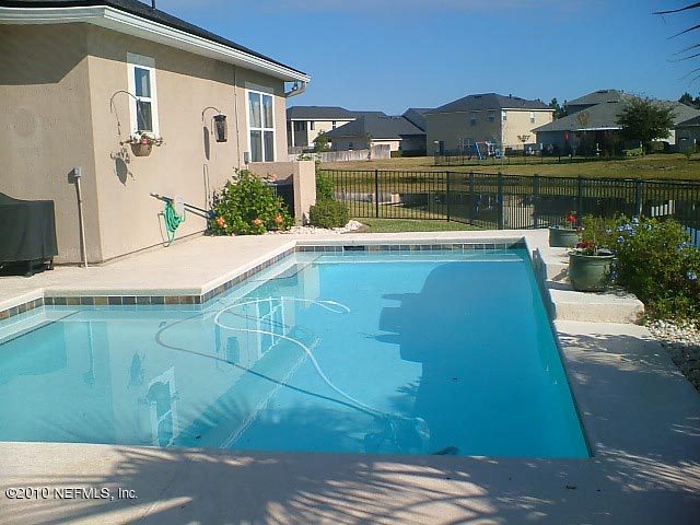 6130 Wakulla Springs Road Jacksonville, FL 32258 - Photo 36 of 45 Pool View 1