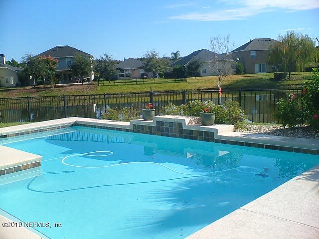 6130 Wakulla Springs Road Jacksonville, FL 32258 - Photo 37 of 45 Pool View 2