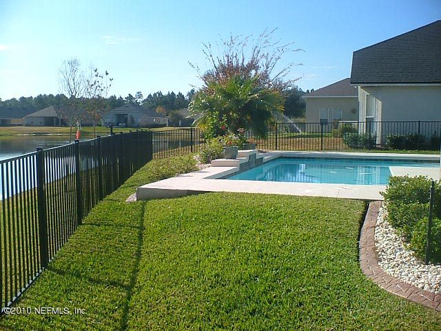 6130 Wakulla Springs Road Jacksonville, FL 32258 - Photo 40 of 45 Landscape View 2