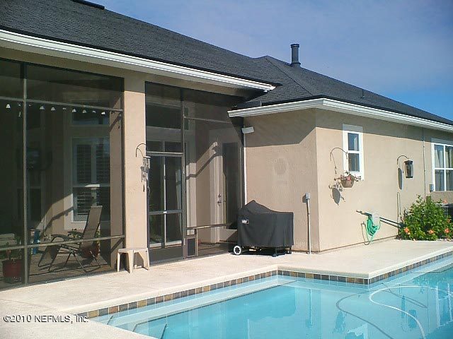 6130 Wakulla Springs Road Jacksonville, FL 32258 - Photo 43 of 45 Back of Home