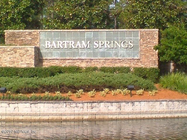 6130 Wakulla Springs Road Jacksonville, FL 32258 - Photo 45 of 45 Entry Sign