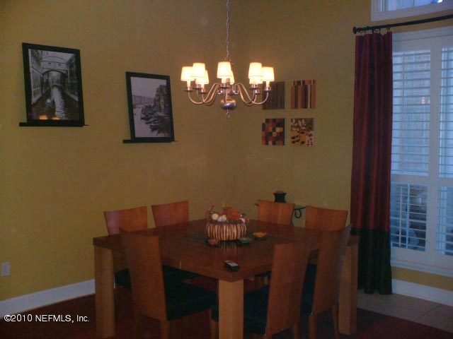 6130 Wakulla Springs Road Jacksonville, FL 32258 - Photo 5 of 45 Dining Room