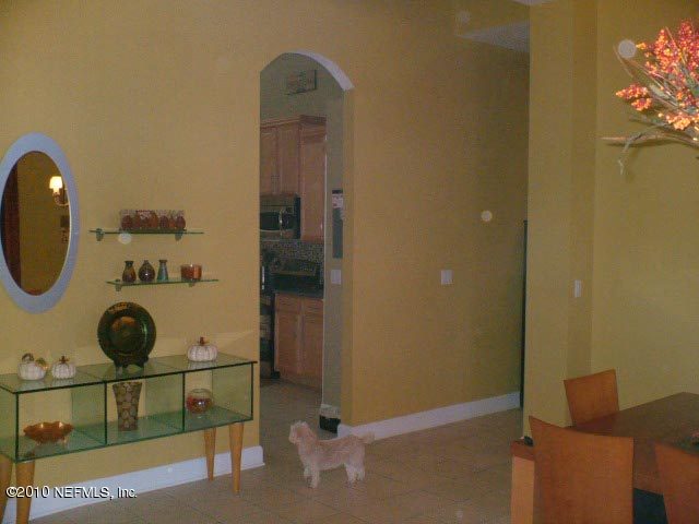 6130 Wakulla Springs Road Jacksonville, FL 32258 - Photo 6 of 45 Dining Room to Kitchen View
