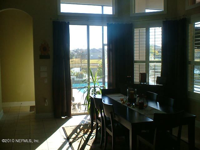 6130 Wakulla Springs Road Jacksonville, FL 32258 - Photo 7 of 45 Kitchen to Dinnet