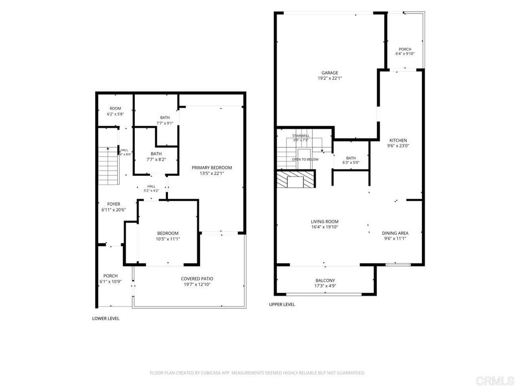 13051 Caminito Del Rocio Del Mar, CA 92014 - Photo 73 of 73 Floor Plans