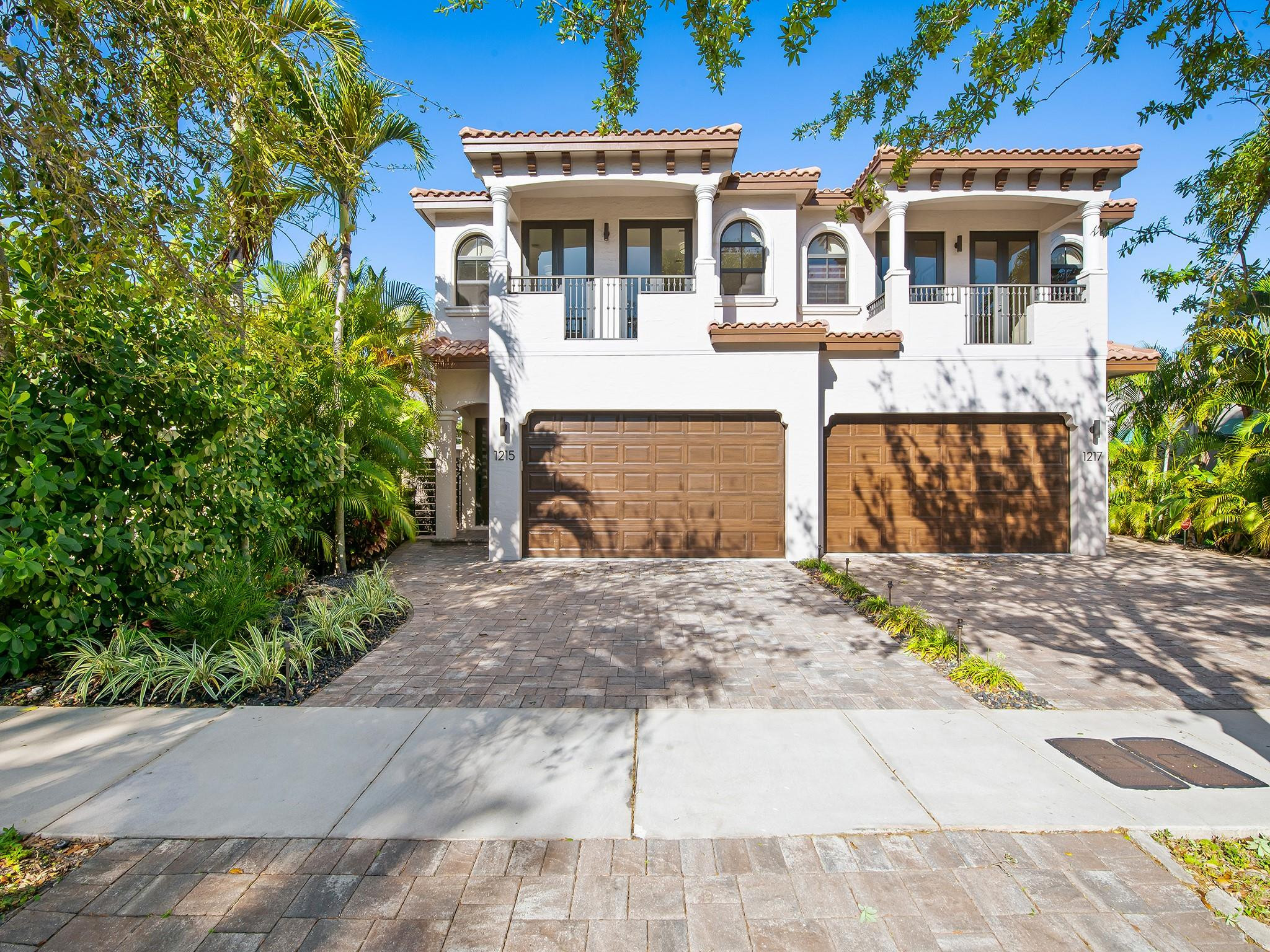 1215 North Victoria Park Road Fort Lauderdale, FL 33304 - Photo 26 of 35 Photo 26