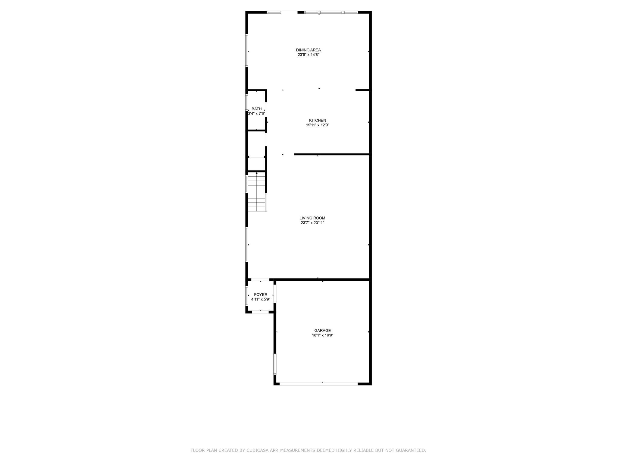 1215 North Victoria Park Road Fort Lauderdale, FL 33304 - Photo 33 of 35 Photo 33