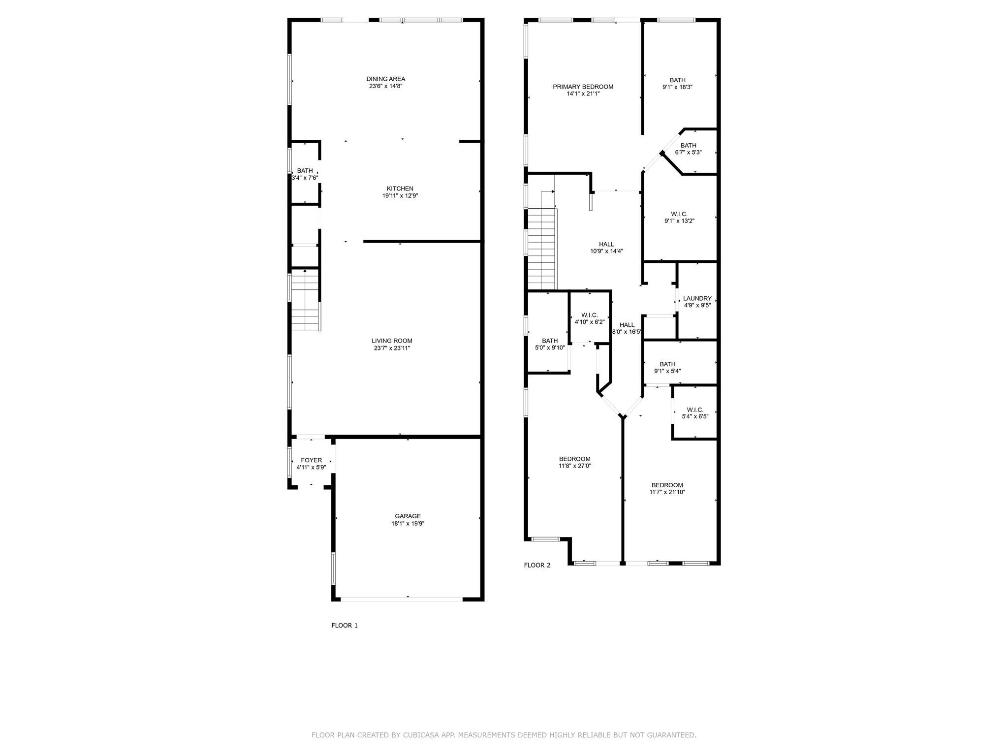 1215 North Victoria Park Road Fort Lauderdale, FL 33304 - Photo 35 of 35 Photo 35